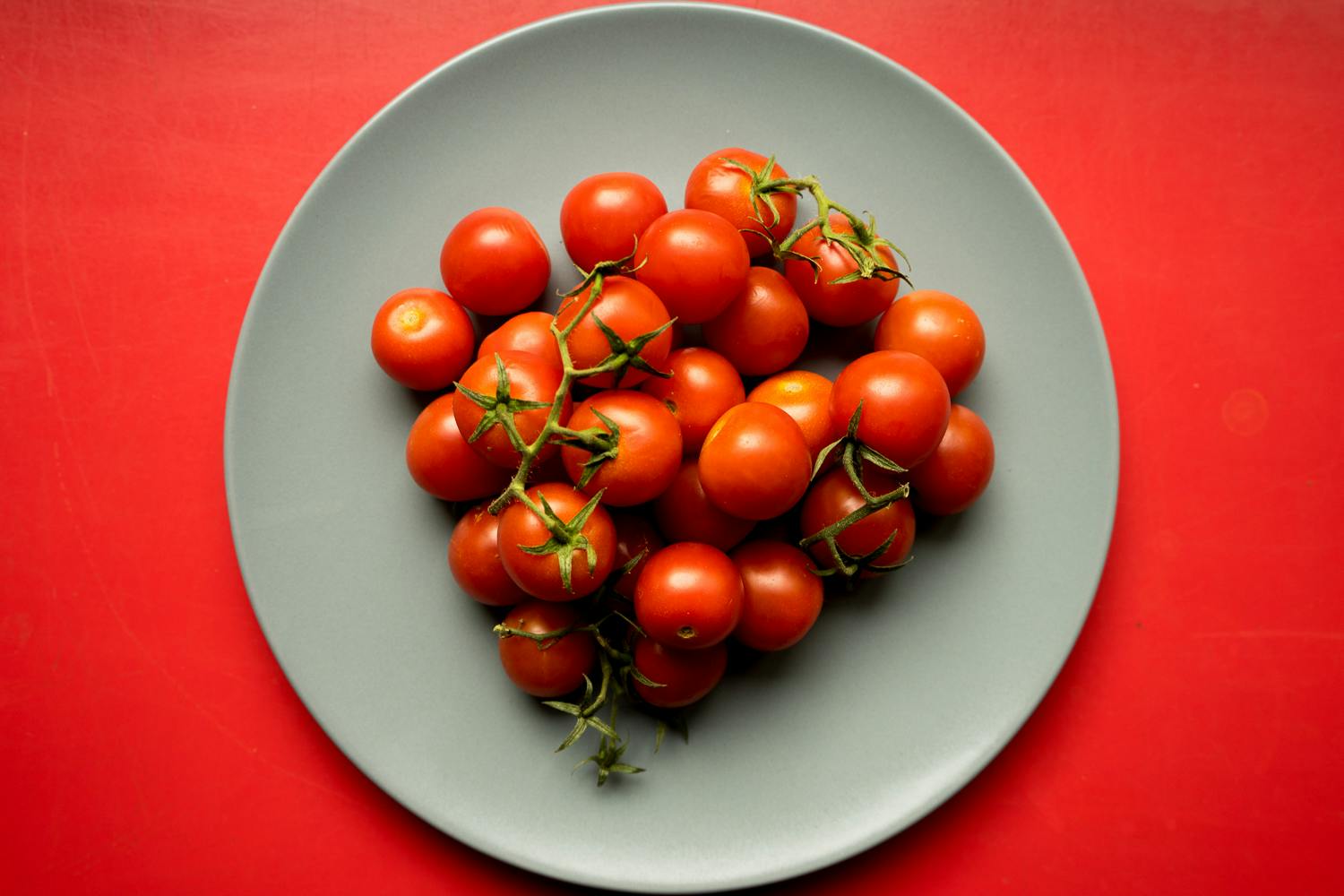 Was diese Netto-Tomaten mit dem Anti-Terror-Kampf zu tun haben