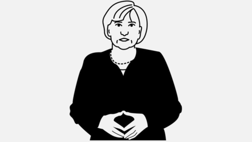 Wie hat Angela Merkel Deutschland verändert? 10 Jahre in 10 Grafiken