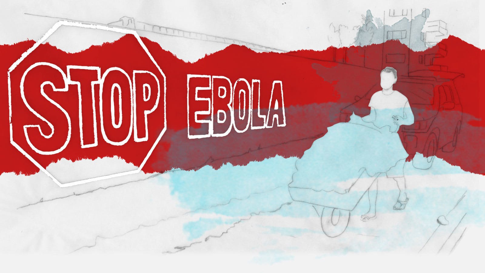 Wieso der Kampf gegen Ebola Malaria-Kranke tötet