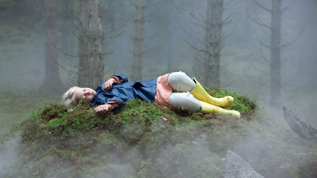 Jordskott Fortsetzung Jordskott Fortsetzung