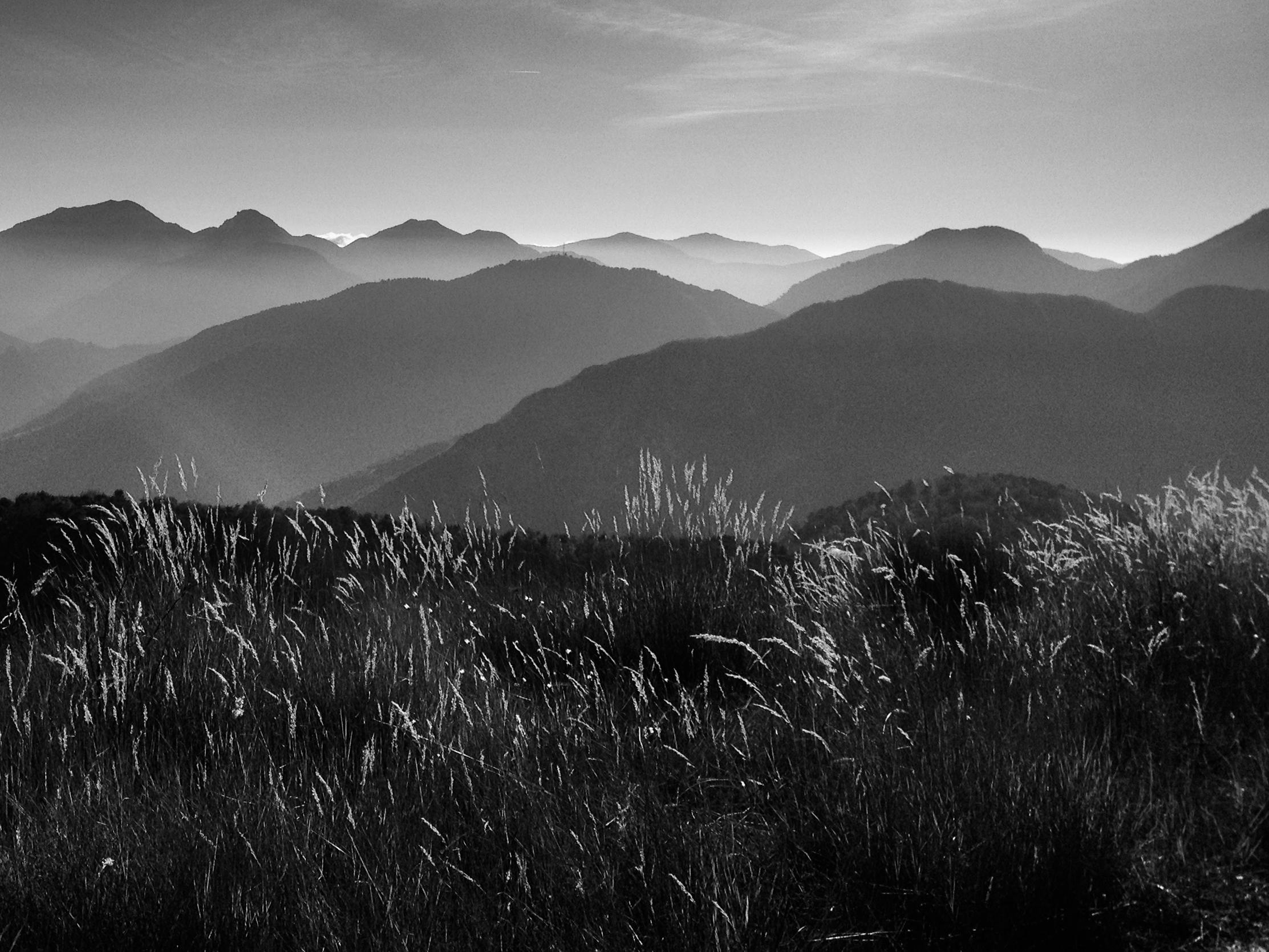 Mit den Fluchthelfern über alle Berge