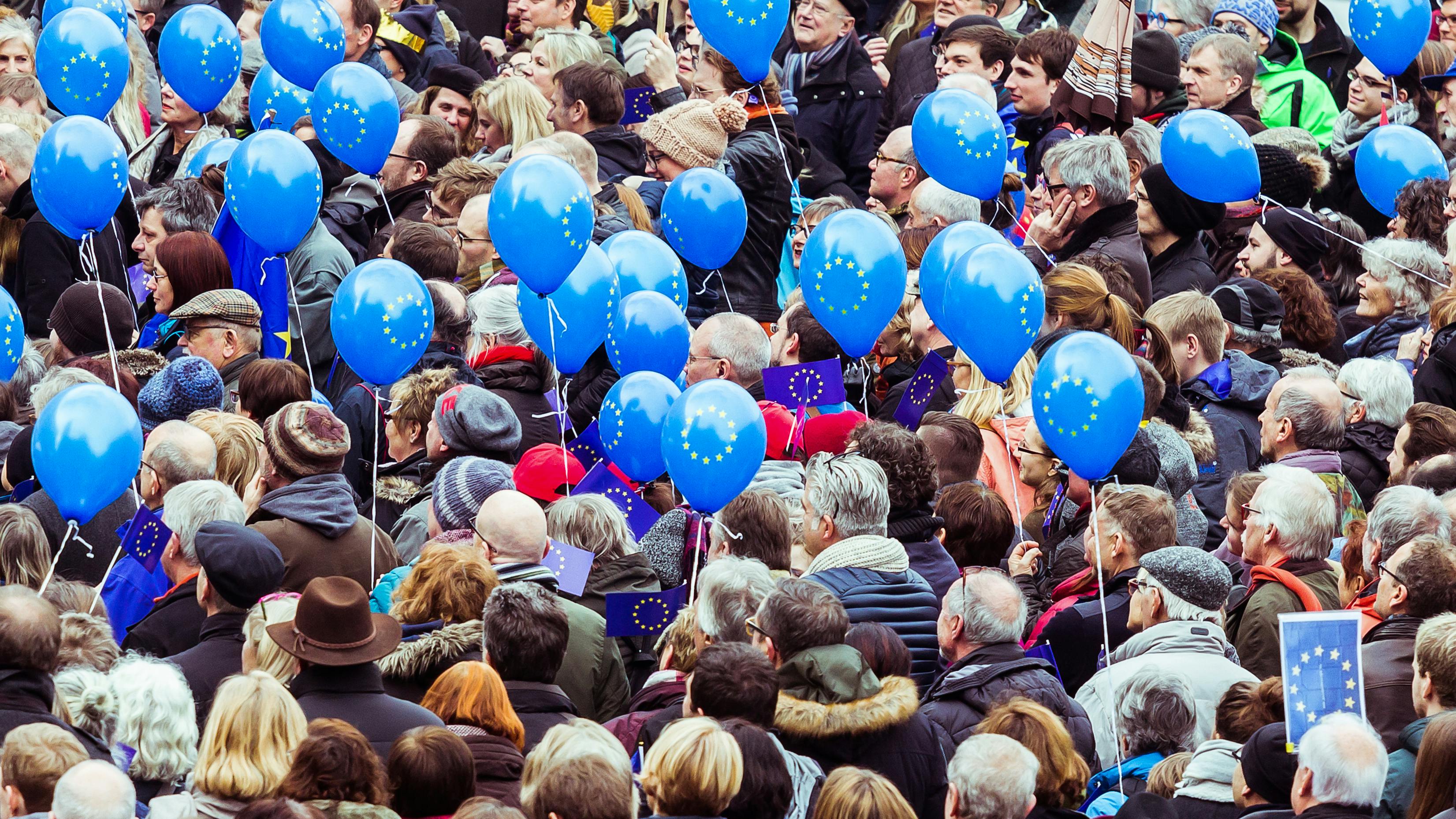 Warum politische Bewegungen Erfolg haben (und warum nicht)