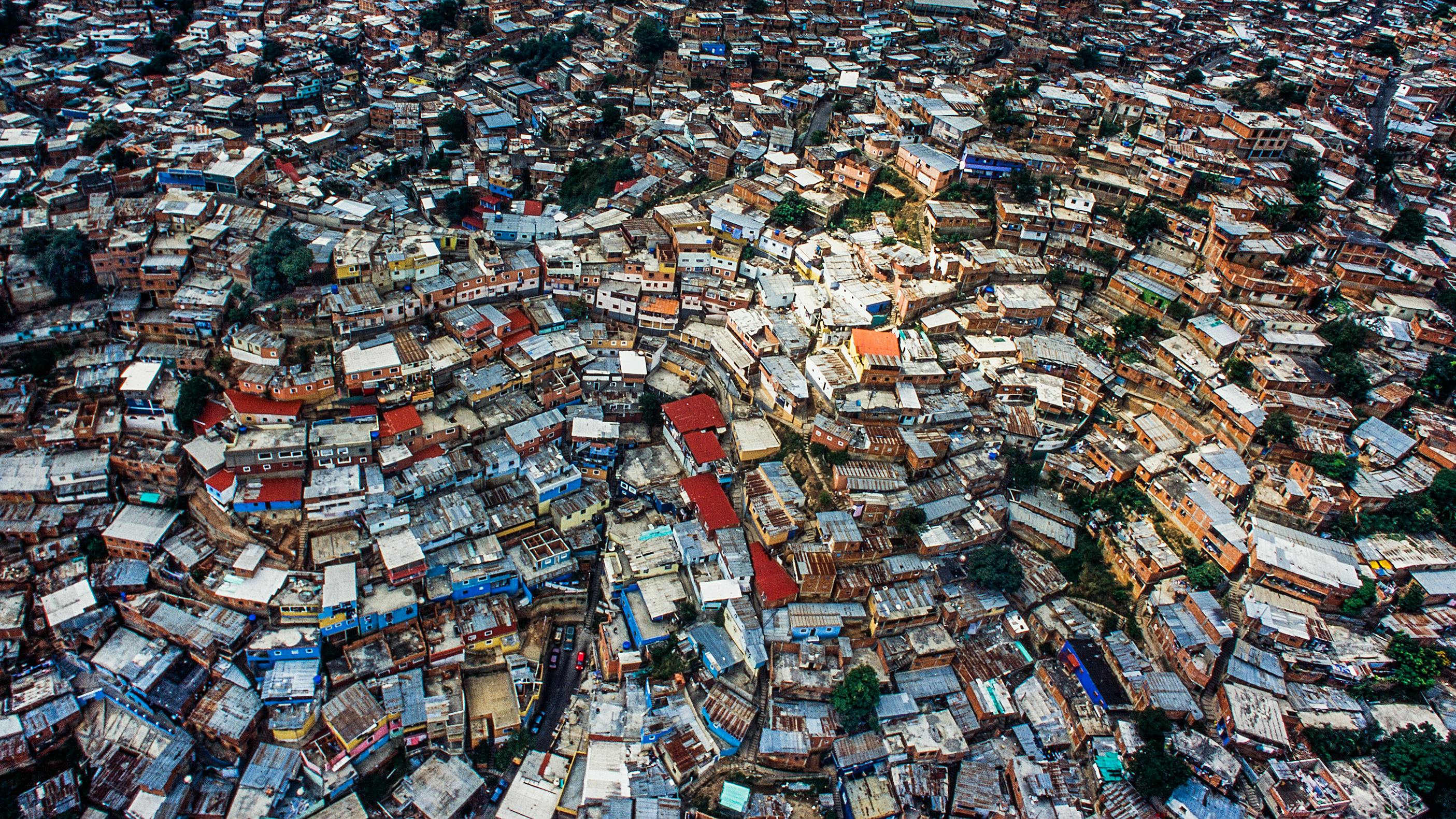 Venezuelas Krise, verständlich erklärt