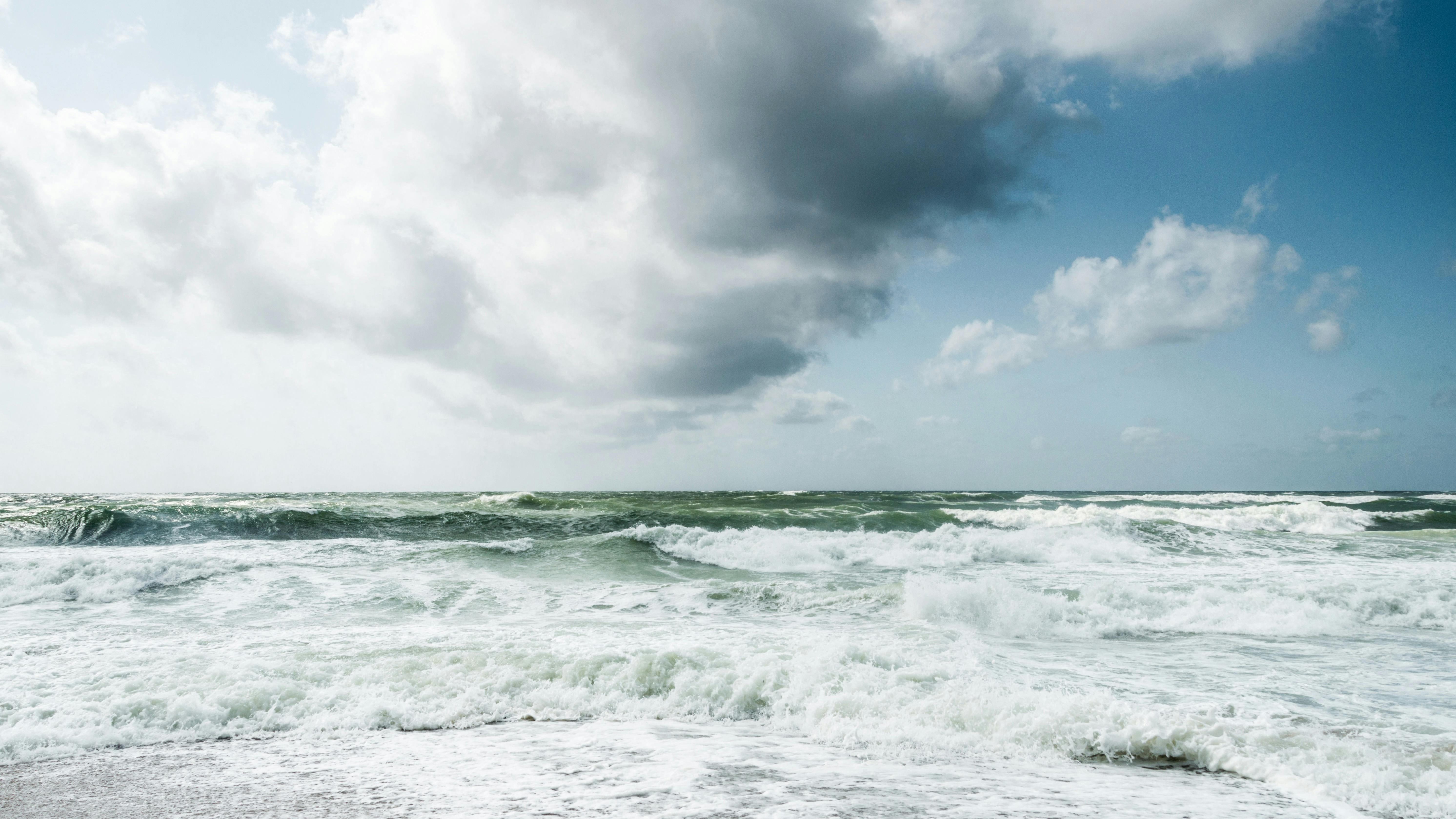 Das Windwunder von Cuxhaven