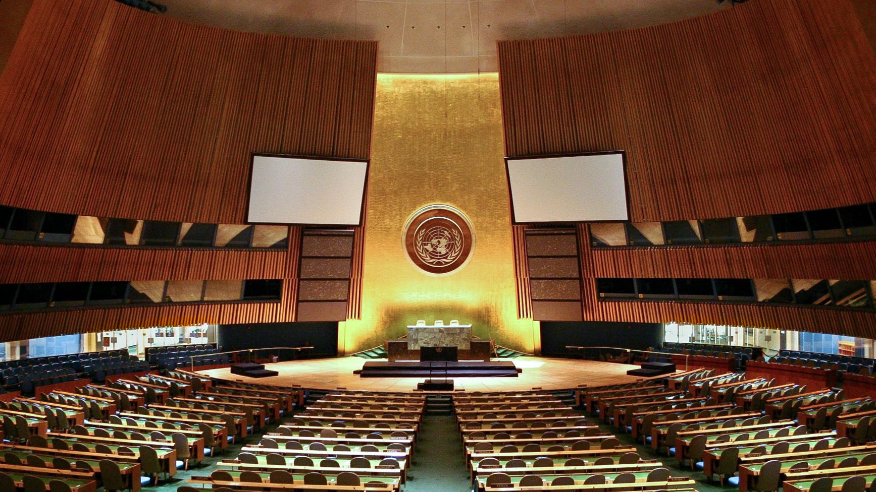 Die Vereinten Nationen, verständlich erklärt