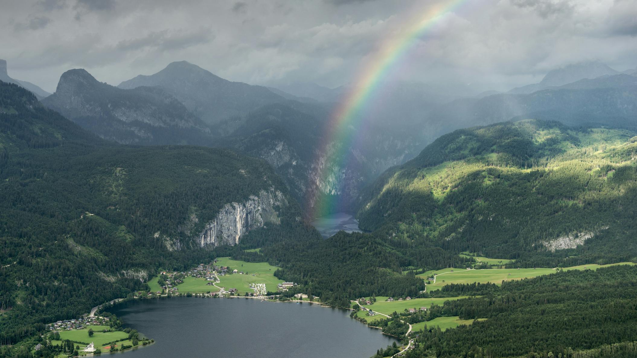 Liebes Deutschland, mach nicht die gleichen Fehler wie wir in Österreich!