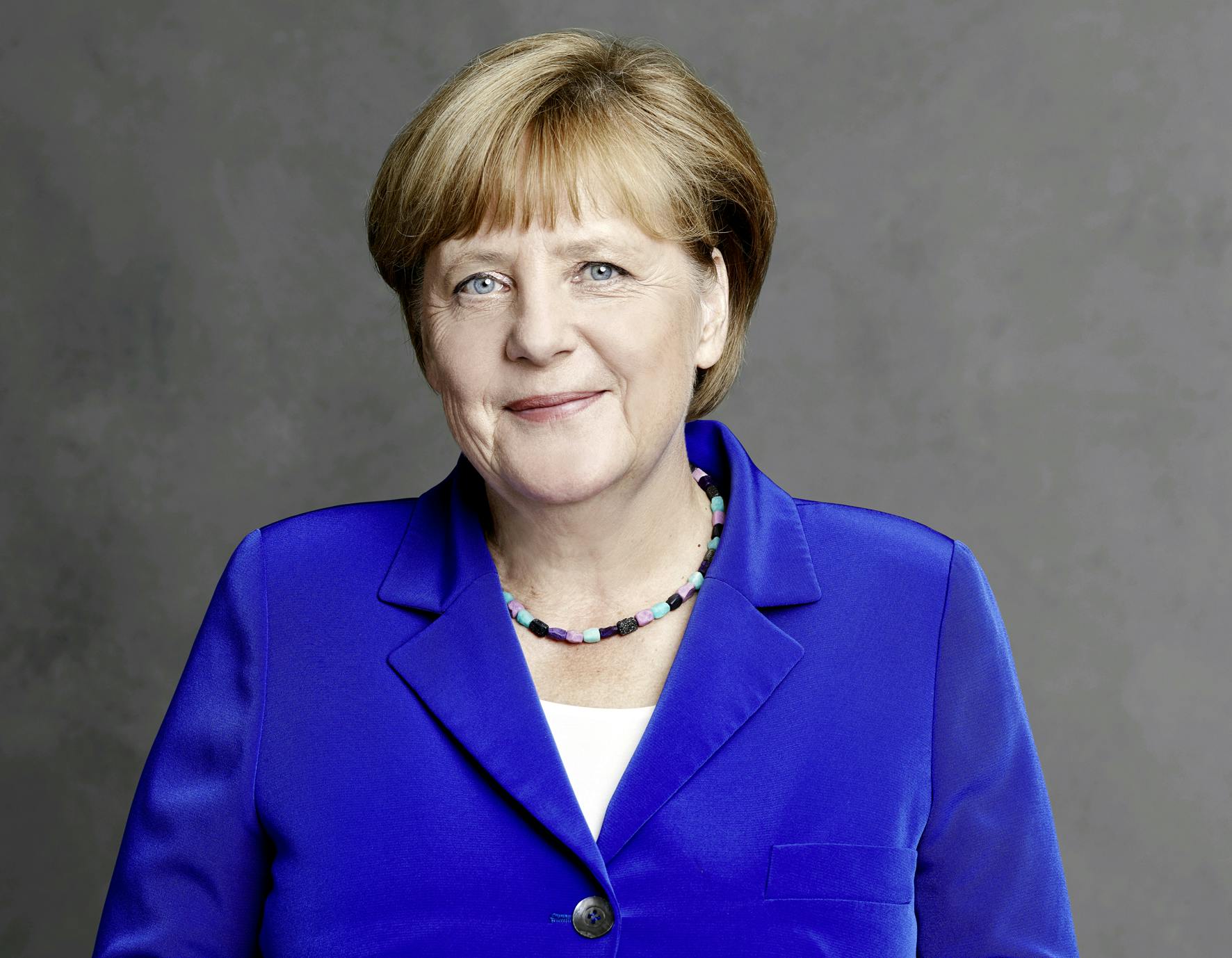 Merkels Abschied