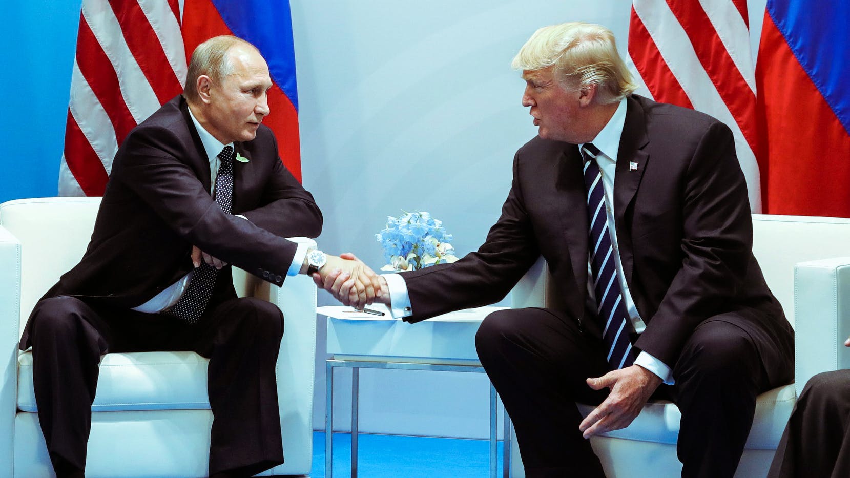 Trump und die Russland-Affäre – was du dazu wissen musst