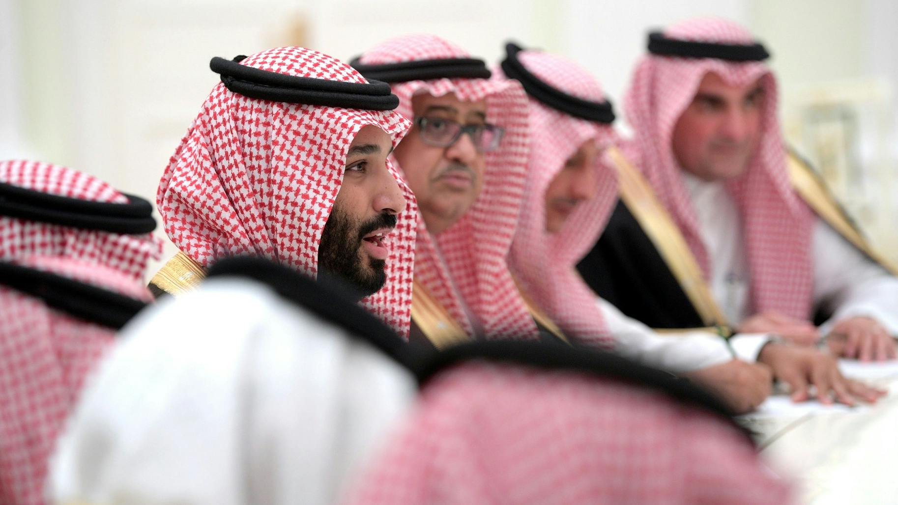 11 Fragen und Antworten zu Saudi-Arabien und seinem neuen Kronprinzen Mohammed bin Salman