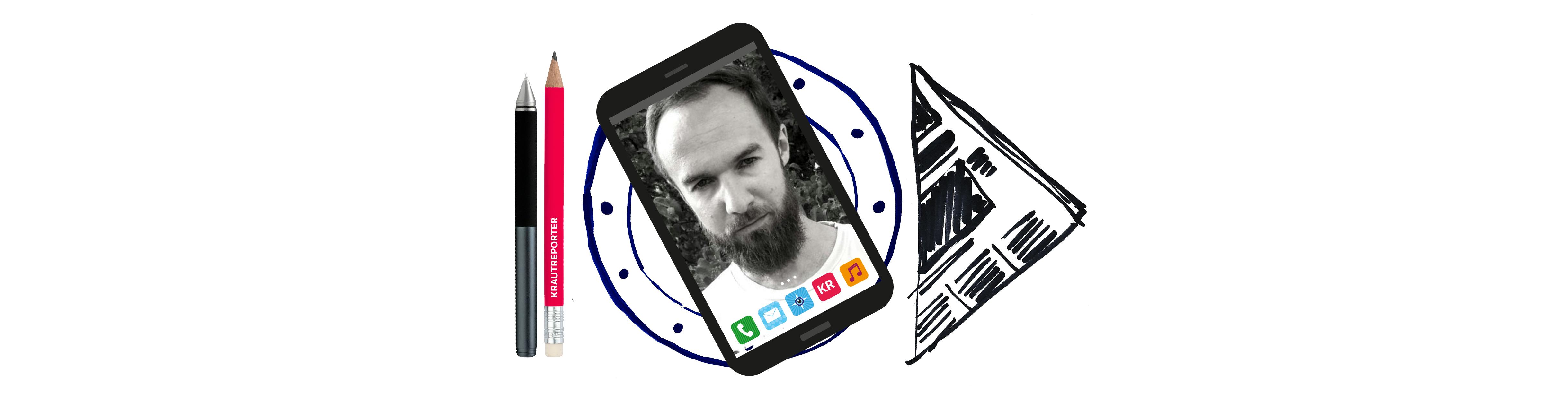„Im Lokalen sollte man aus Podcasts mehr machen“