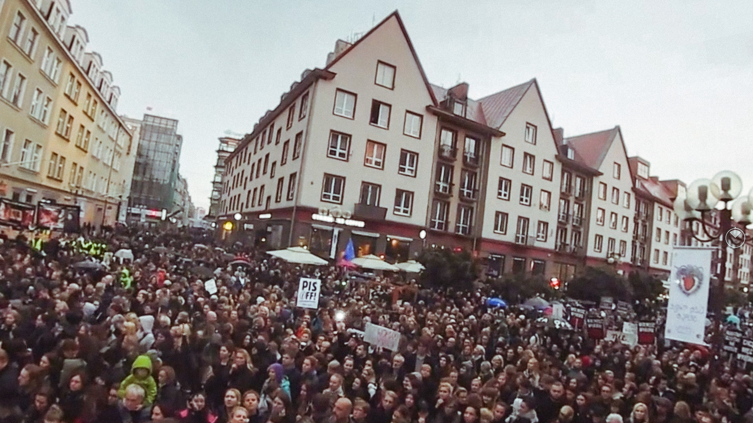 Warum Die Rechte Regierung In Polen Gerade Verliert