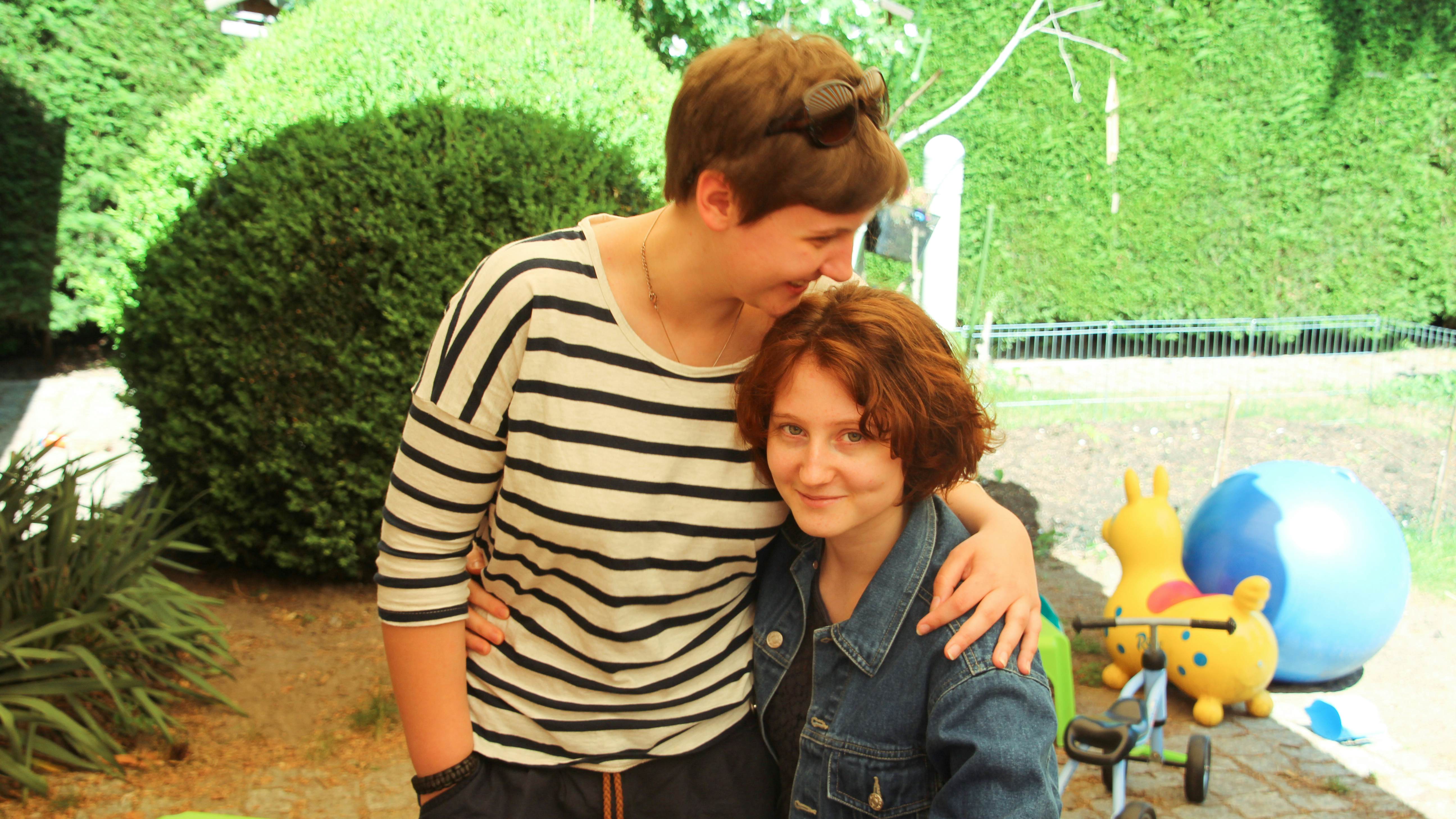 Welches Alter sollte Mädchen beginnen Dating Umkehrosmose-Hookup-Kühlschrank