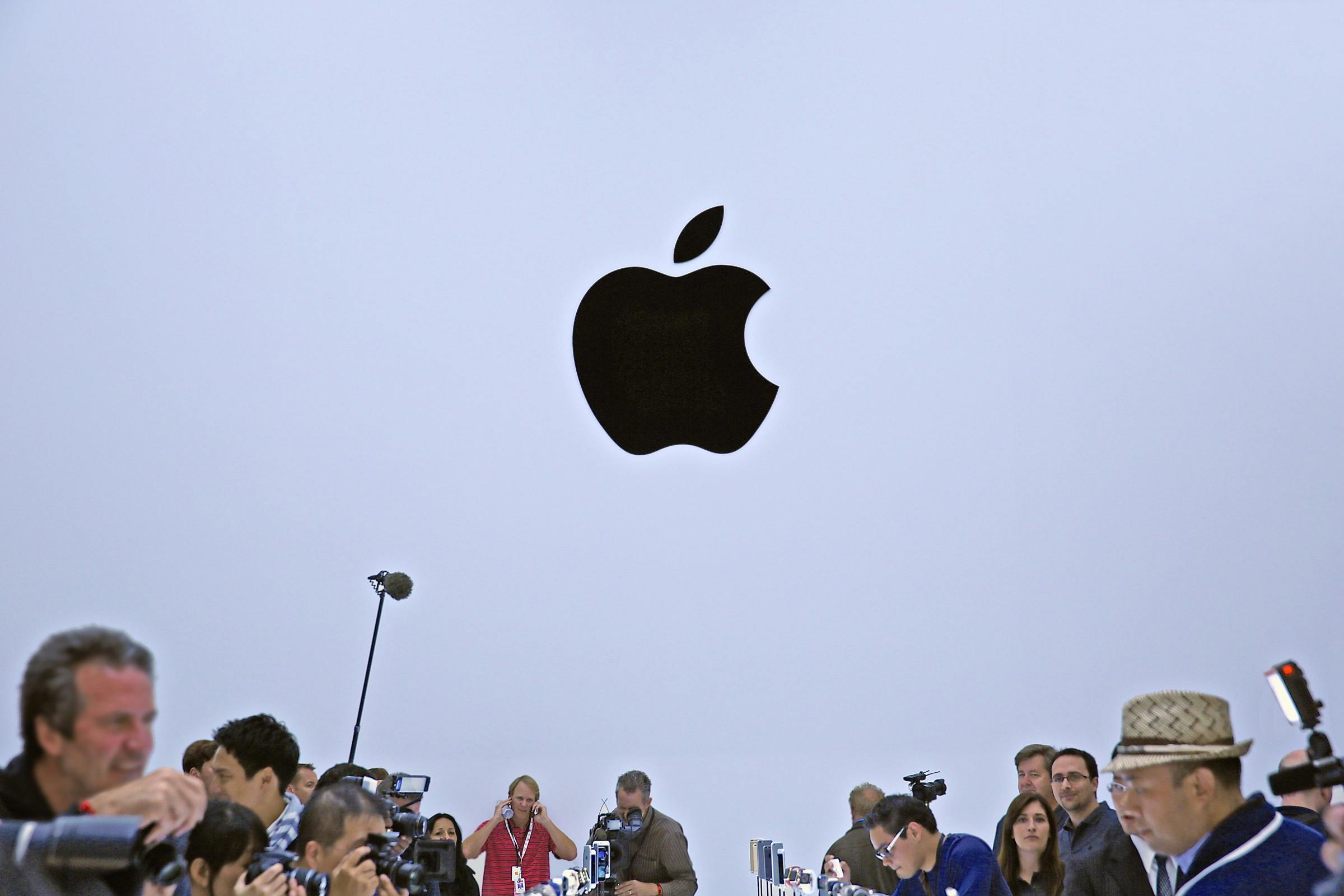 Apple: Der Apfel fällt nicht weit vom Bann