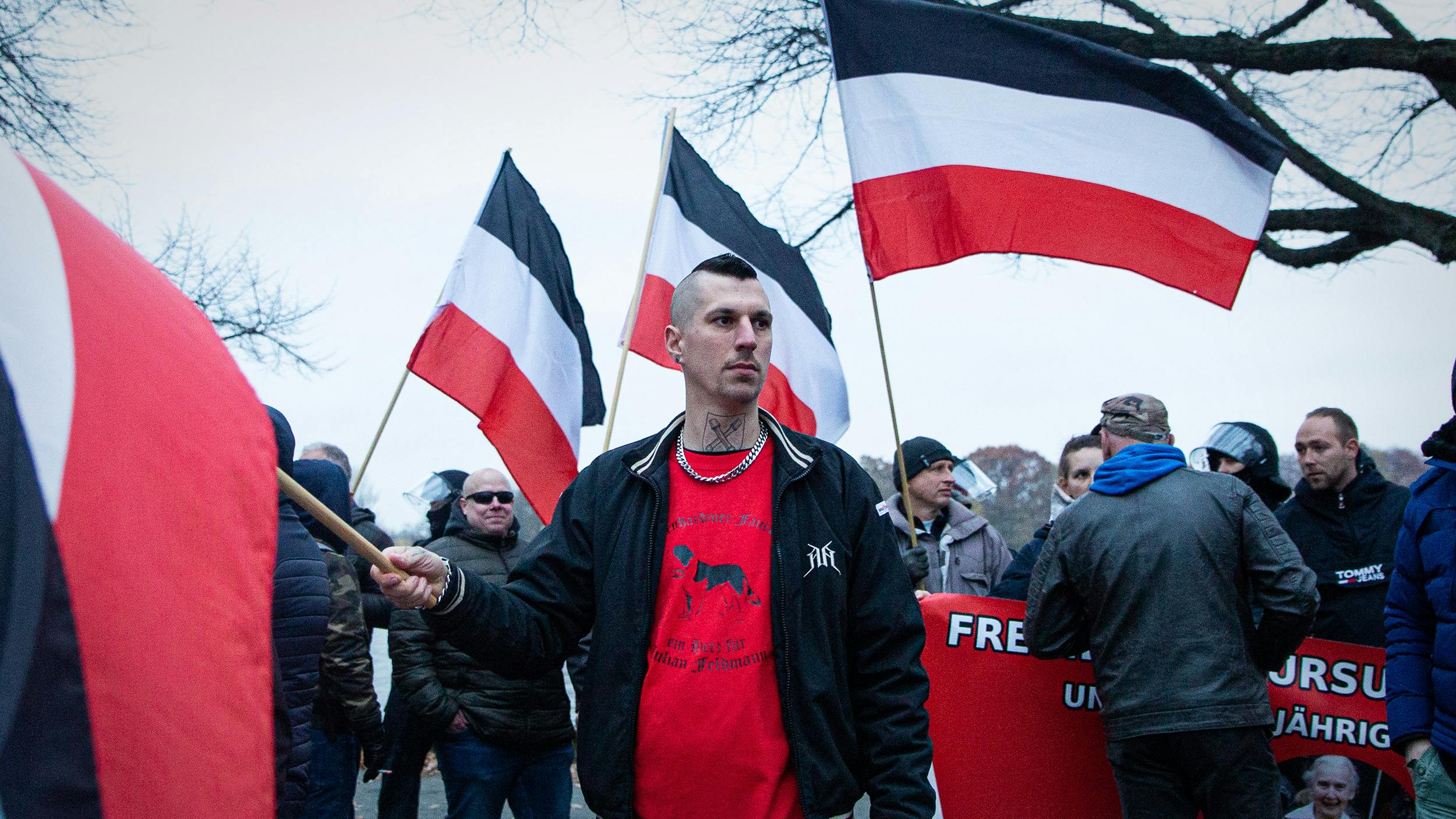 Was den Boden für den Erfolg der AfD bereitet hat