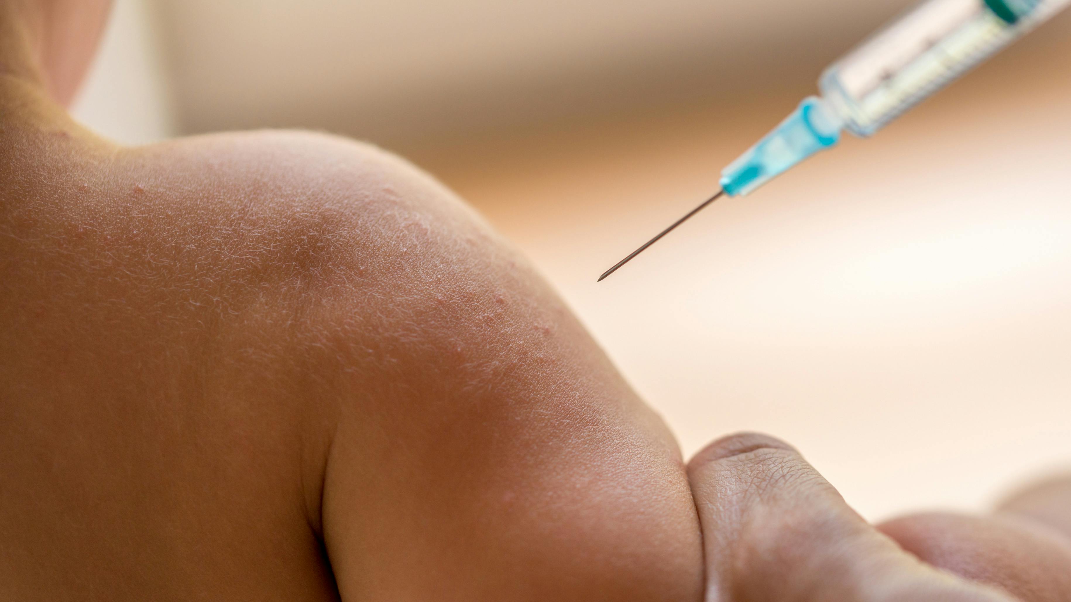Wie du eine gute Entscheidung übers Impfen triffst 