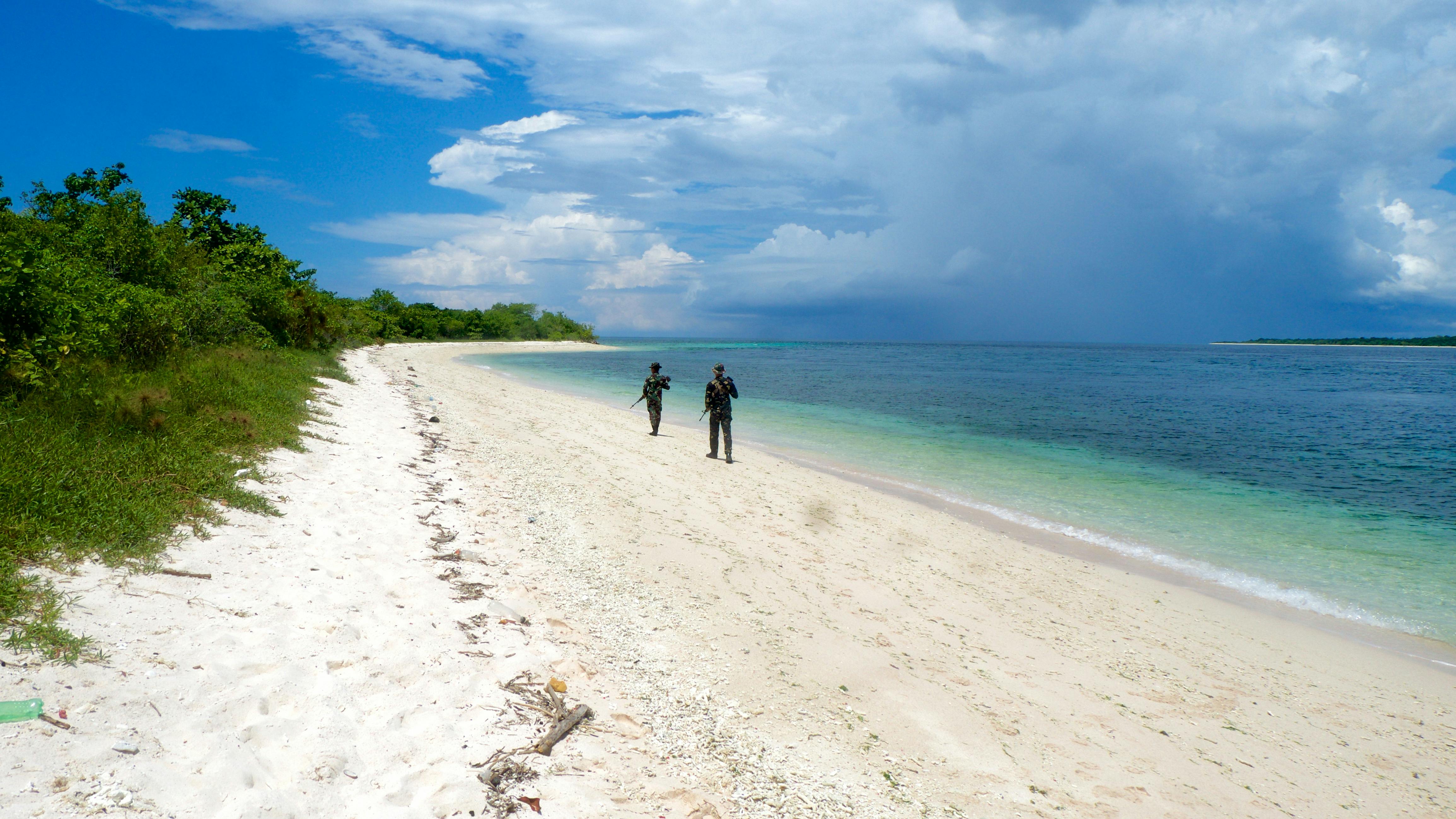 Wird der Islamische Staat auf den Philippinen wieder auferstehen? 