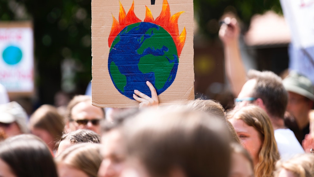 Hilf der Krautreporter-Klimagruppe: Was kannst du gegen die Klimakrise tun?