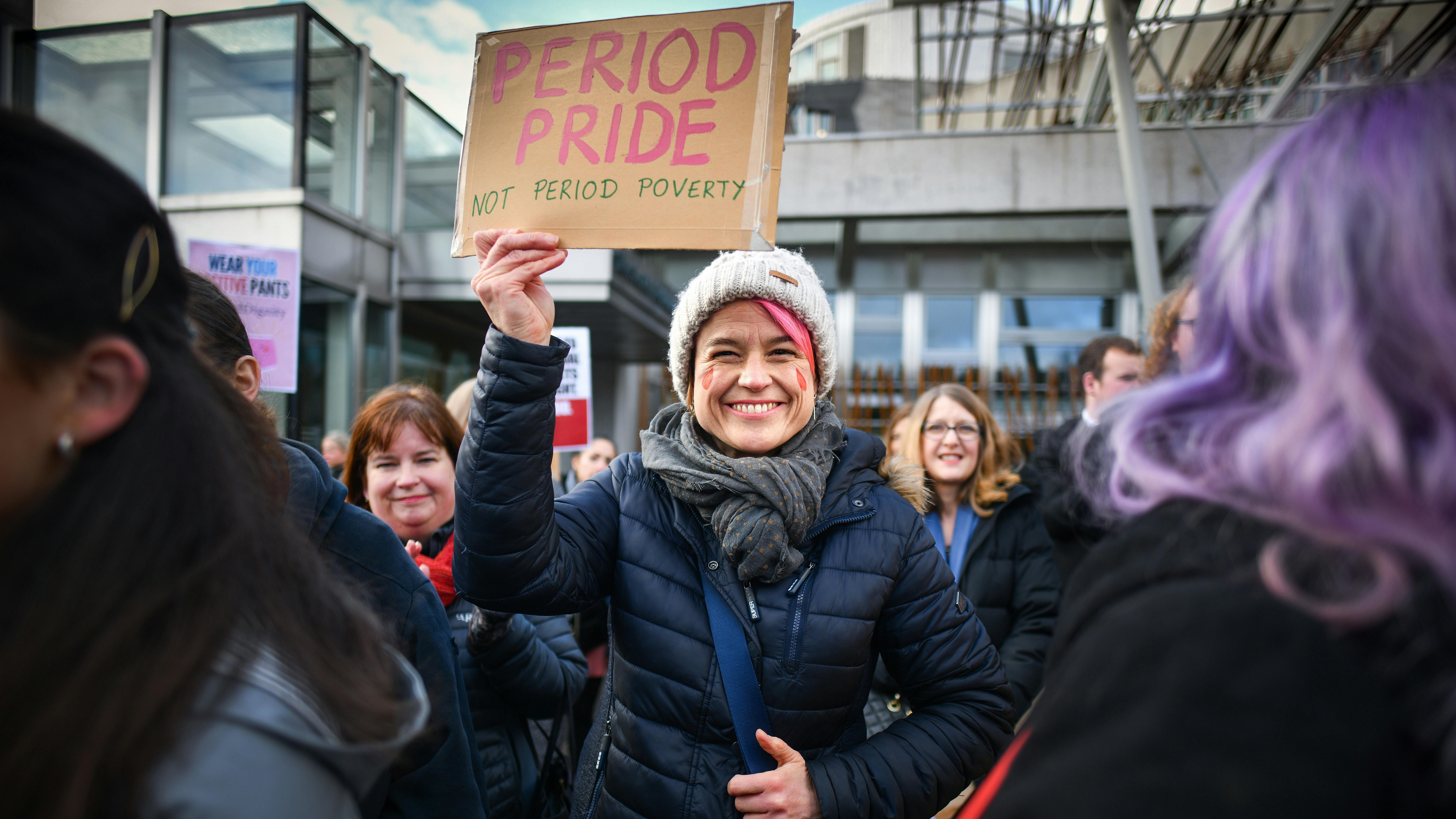 Fünf gute Nachrichten, die im Februar untergegangen sind