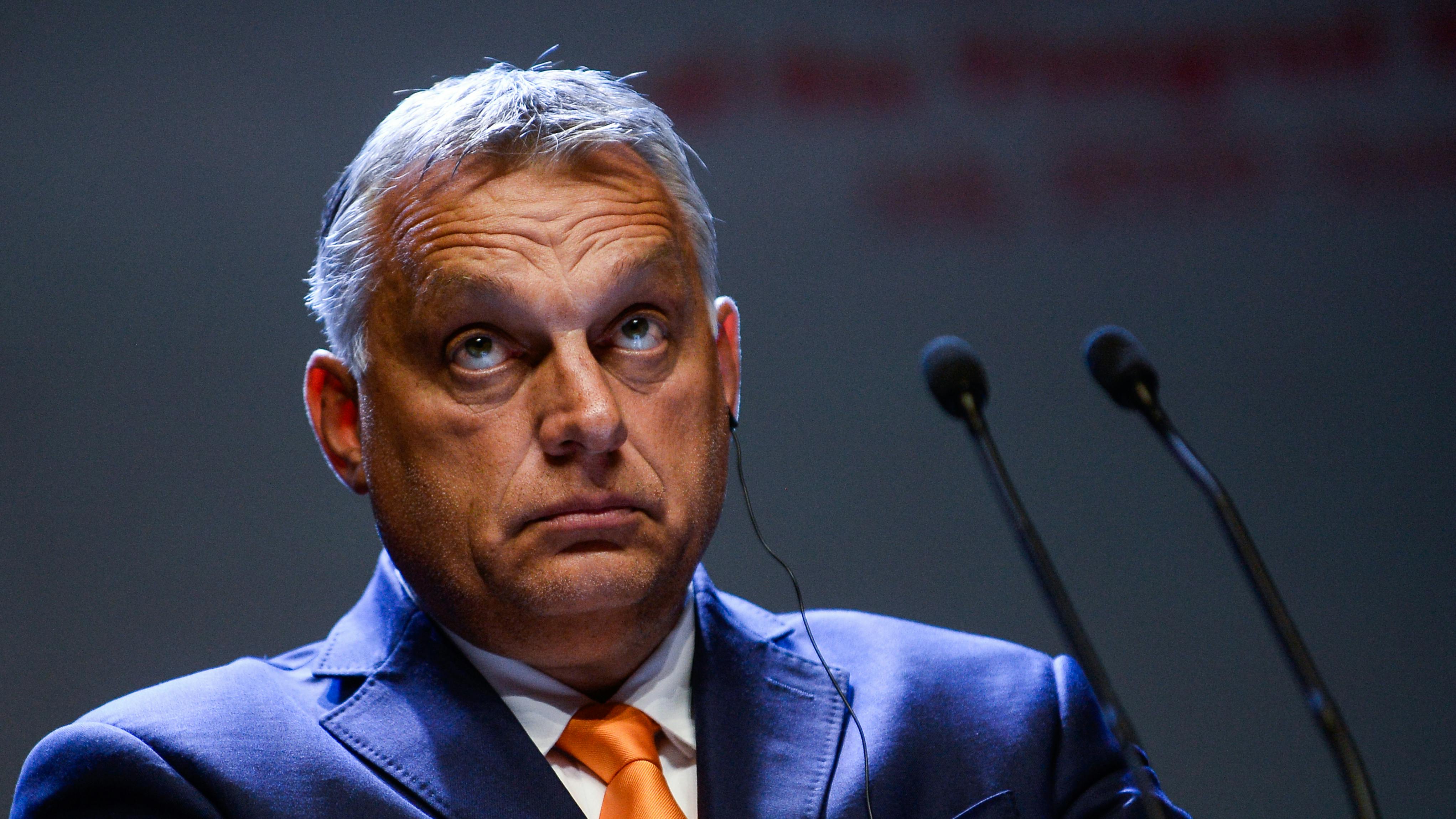 Wie die EU Orbán stoppen will, verständlich erklärt