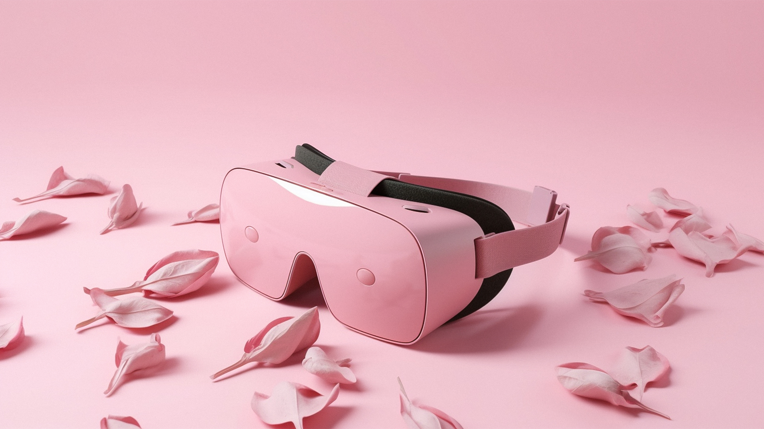 Besserer Sex durch VR? Bild