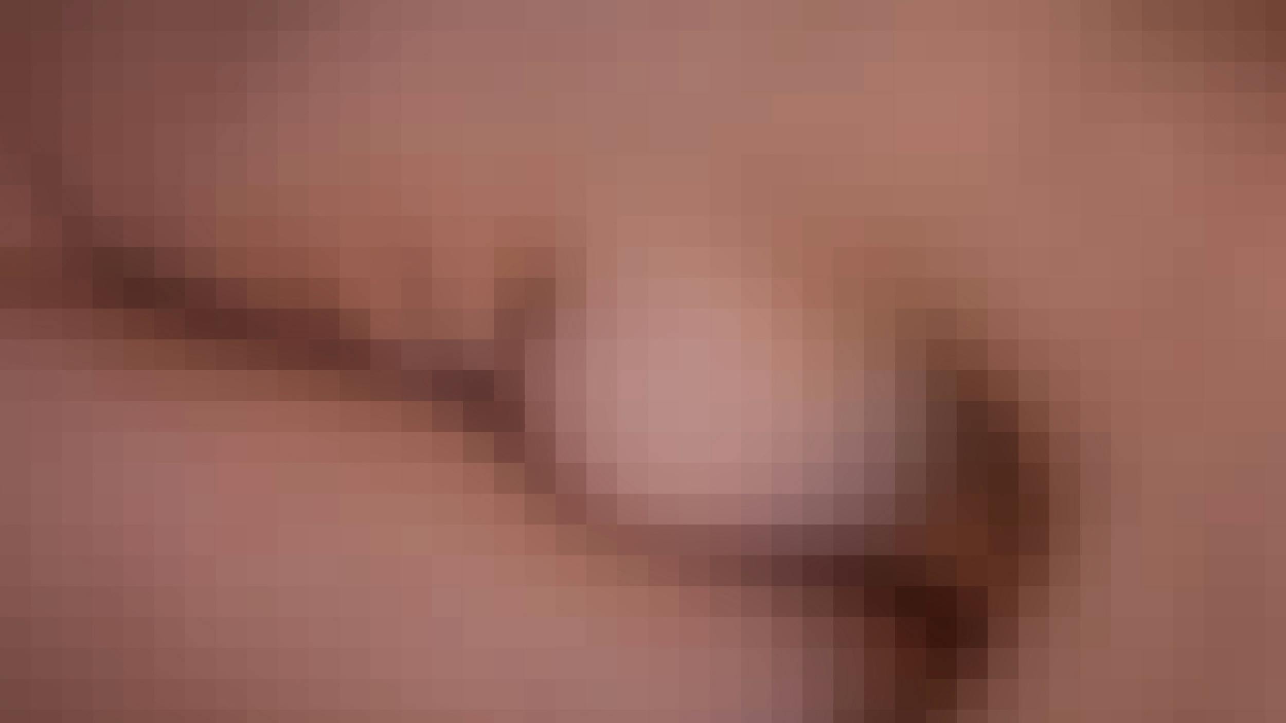 Ein verpixeltes Bild von nackter Haut.