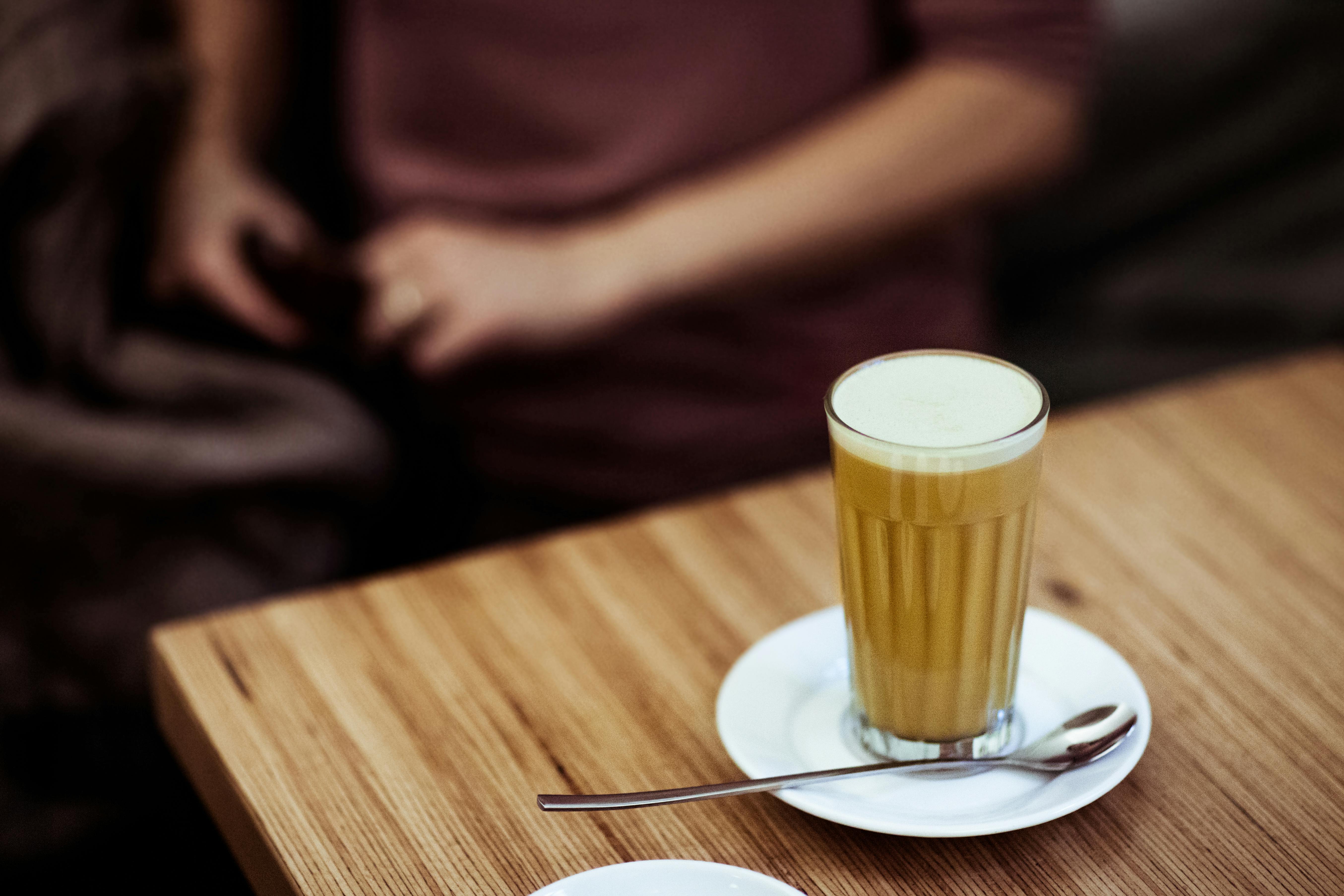 Wie Ich Lernte Morgens Fett Zu Trinken