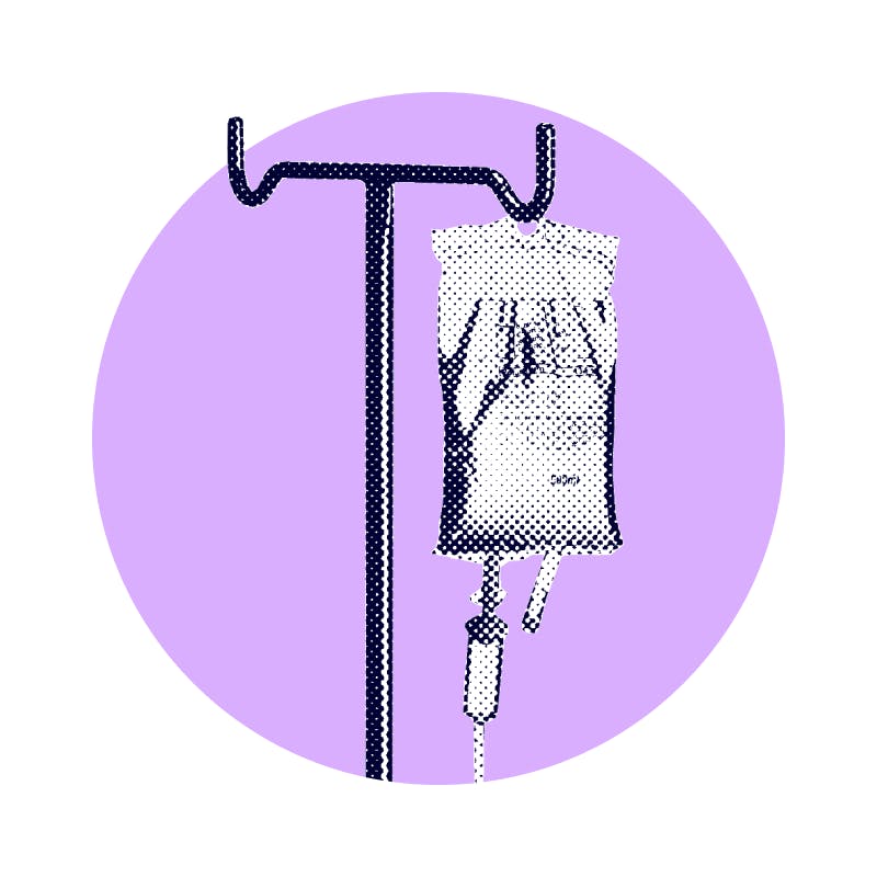 Deine Gesundheit und das System